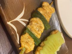 -鸟鹏烧鸟居酒屋(昌岗店)