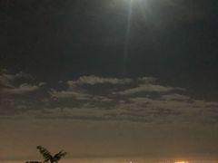 -鬼笑石后山停车场