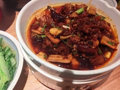 -树厨贵州菜(大十字店)
