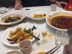 -眉州东坡(北苑华贸店)