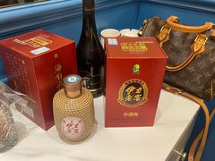 -石榴花新疆清真餐厅(莫愁湖店)