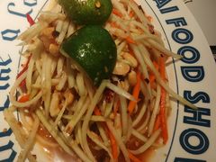 -太食獸泰式茶餐厅(IFS国金中心店)