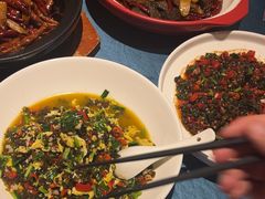 -柴米油盐三杯鸡(象山北路店)