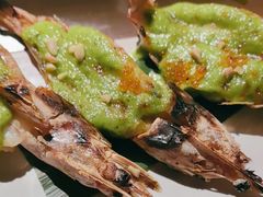 -花潮料理艺食馆(成都万象城店)