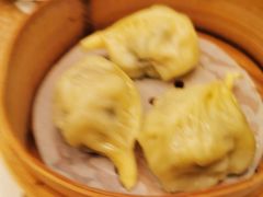 -新东方千禧大酒店-逸品轩中餐厅