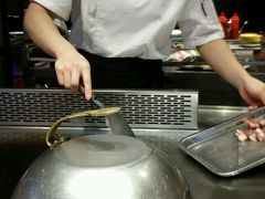-尚雅铁板料理自助餐厅(乐松店)