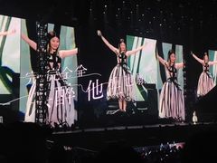 -宝能国际体育演艺中心