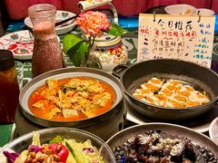 -树下时尚餐厅(翠园街店)