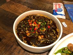 -铁公鸡·四川料理(天环广场店)