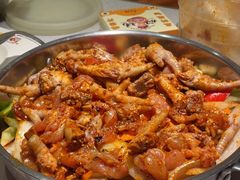 -黄记煌三汁焖锅(悦方IDmall店)