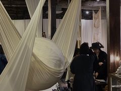 -八号桥艺术空间1908粮仓
