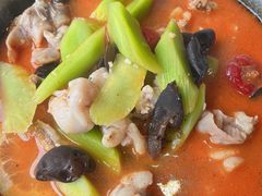 -大牌大·传统杭帮菜(湖滨店)