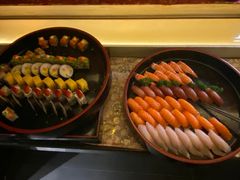 -滩万日本料理Nadaman(国贸大酒店)