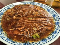 扒肉条-协顺园回头馆(南顺城路店)