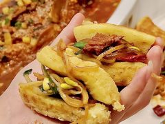 -羊瑞堂·横山炖羊肉·陕菜(未央路旗舰店)