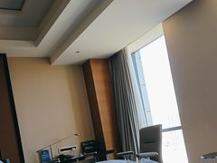 -廊坊固安福朋喜来登酒店