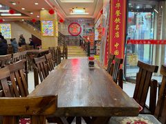 -西塔大冷面(市府大路店)
