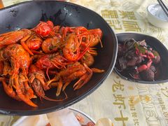 -聚味瞿记·龙虾堂(树木岭店)