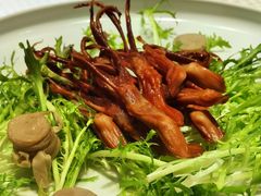 卤鸭舌-全聚德(新街口店)