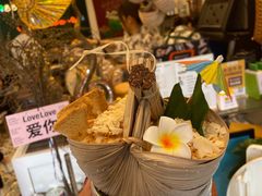 -春莱·老挝咖啡·泰式奶茶(钟楼店)