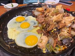 -山城正宗集安高丽火盆