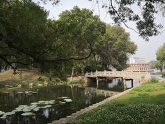 -万泉公园