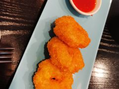 -URBAN SOI Thai Kitchen乐泰料理(长乐路店)