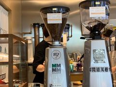 -闻道万巷咖啡馆(南大街地铁站店)