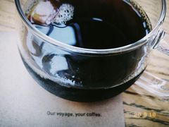 -VOYAGE COFFEE(北锣鼓巷店)