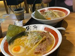 -雷门拉面·现熬骨汤(凯德来福士店)