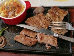-豪客来牛排(海沧阿罗海店)