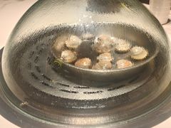 -青蓬蒸汽海鲜·深圳老字号·团建聚会(壹方城店)