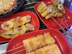 -乌兰烧烤·烤羊腿(西丽店)