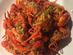 -汉虾王.小龙虾.武汉菜.粤菜(科技园店)