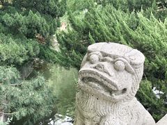 -上海醉白池公园