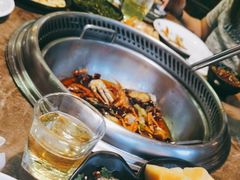 -七欣天香辣蟹火锅(武义壶山广场店)