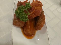 -新侨三宝乐西餐厅(崇文门店)