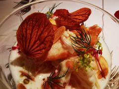 -壳里西餐厅Coquille Seafood Bistro(蒙自路店)