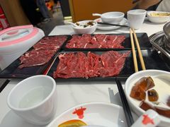 -牛品福潮汕牛肉火锅(旺庄店)