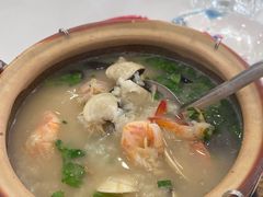 -粤盛海鲜平价店(洛溪食街店)