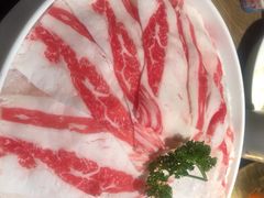-川味观·鲜货火锅(西湖文化广场店)
