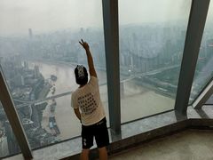 -WFC会仙楼观景台