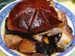 -独秀小吃(蓝田店)