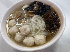 -老滕家过桥米线(金鱼胡同店)