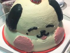 -米柚烘焙教室(工联CC店)