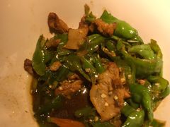 -赣饭农家·江西小炒(西乡店)