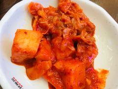 -敏丁拌饭(中街总店)