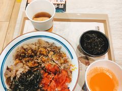 -吉野家(人和香港城店)