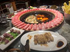 -九牧鱻·渝老鬼重庆火锅(人民路店)