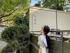 -山野咖啡(之江花园店)